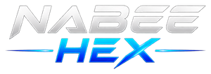NABEE HEX